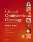 Image for Clinical ocular oncology