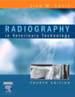 Image for Radiography in Veterinary Technology