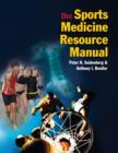 Image for The Sports Medicine Resource Manual