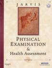 Image for Physical examination and health assessment