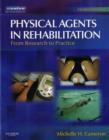 Image for Physical agents in rehabilitation  : from research to practice