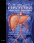 Image for Zakim and Boyer&#39;s Hepatology