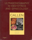 Image for Ultrasonography in obstetrics and gynecology