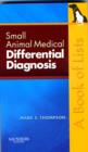 Image for Small Animal Medical Differential Diagnosis