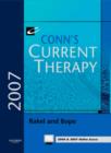 Image for Conn&#39;s current therapy 2007  : text with online reference