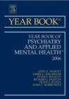 Image for Year Book of Psychiatry and Applied Mental Health