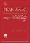Image for Year Book of Ophthalmology