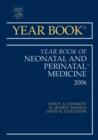 Image for Year Book of Neonatal and Perinatal Medicine