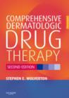Image for Comprehensive Dermatologic Drug Therapy