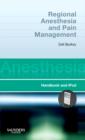 Image for Regional Anesthesia and Pain Management