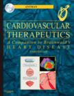 Image for Cardiovascular Therapeutics - a Companion to Braunwald&#39;s Heart Disease