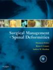 Image for Surgical Management of Spinal Deformities