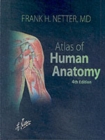 Image for Atlas of human anatomy : WITH netteranatomy.com