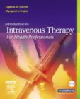 Image for Introduction to intravenous therapy for health professionals