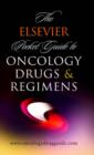 Image for The Elsevier Pocket Guide to Oncology Drugs and Regimens
