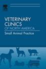 Image for Dermatology : An Issue of Veterinary Clinics - Small Animal Practice