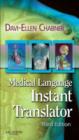 Image for Medical Language Instant Translator