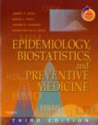 Image for Epidemiology, Biostatistics and Preventive Medicine