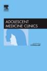 Image for Adolescent Psychiatry : An Issue of Adolescent Medicine Clinics