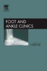 Image for Arthroscopy and Endoscopy of the Foot and Ankle