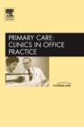 Image for Men&#39;s Health : An Issue of Primary Care: Clinics in Office Practice