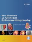 Image for Practice of Clinical Echocardiography