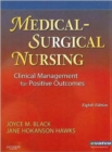 Image for Medical-Surgical Nursing - Single Volume