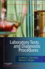 Image for Laboratory tests &amp; diagnostic procedures