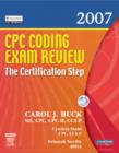 Image for CPC Coding Exam Review