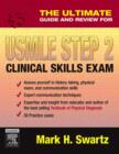 Image for The Ultimate Guide and Review for the USMLE Step 2 Clinical Skills Exam