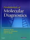 Image for Fundamentals of molecular diagnostics