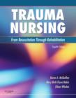 Image for Trauma nursing  : from resuscitation through rehabilitation