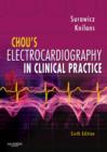 Image for Chou&#39;s Electrocardiography in Clinical Practice