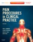 Image for Pain procedures in clinical practice