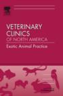 Image for Case Studies : An Issue of Veterinary Clinics, Exotic Pet