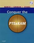 Image for Conquer the PTE exam
