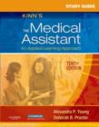 Image for Study Guide for &quot;Kinn&#39;s the Medical Assistant&quot;
