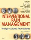 Image for Interventional pain management  : image-guided procedures