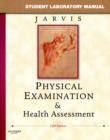 Image for Student Laboratory Manual for Physical Examination and Health Assessment