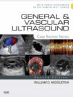 Image for General and Vascular Ultrasound