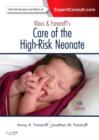 Image for Klaus and Fanaroff&#39;s Care of the High-Risk Neonate