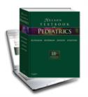 Image for Nelson textbook of pediatrics
