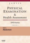 Image for Physical Examination and Health Assessment DVD Series: DVD 8: Abdomen, Version 2