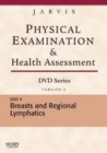 Image for Physical Examination and Health Assessment DVD Series: DVD 4: Breasts and Regional Lymphatics, Version 2