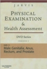 Image for Physical Examination and Health Assessment DVD Series: DVD 11: Male Genitalia, Version 2