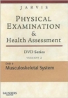 Image for Physical Examination and Health Assessment DVD Series: DVD 9: Musculoskeletal System, Version 2