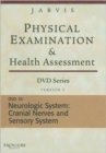 Image for Physical Examination and Health Assessment DVD Series: DVD 10: Neurologic: Cranial Nerves and Sensory System, Version 2