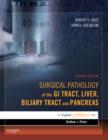 Image for Surgical pathology of the GI tract, liver, biliary tract, and pancreas