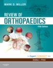 Image for Review of Orthopaedics