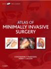 Image for Atlas of Minimally Invasive Surgery